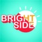 Brightside is a game designed to decrease the tendency that patients with depression or related mental health vulnerabilities have towards attending to (focusing on) negative stimuli in their environment