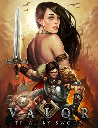 Imágen 1 Valor™ HD iphone