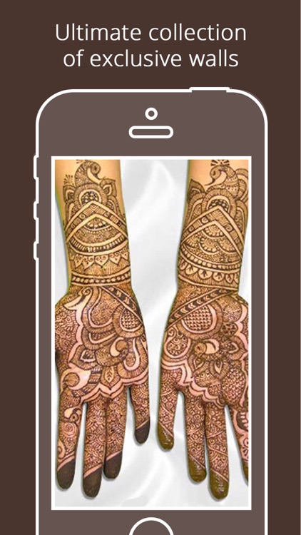Cool Henna Tattoos | Best Mehndi Design Ideas screenshot-3