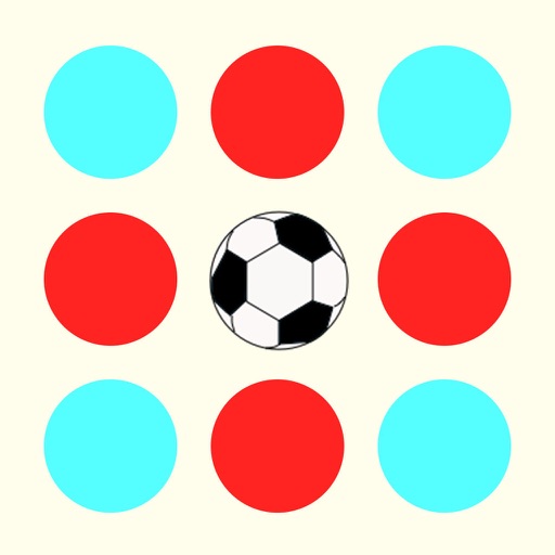 Angry Goal - Shoot The Ball into The Goal. icon