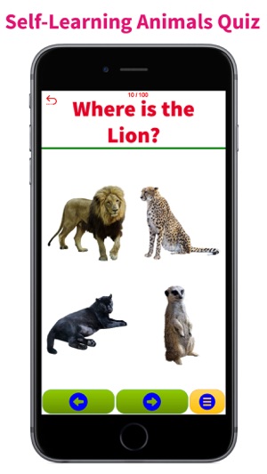 Animals & Animal Sounds Kids Toddlers Zoo App Paid(圖2)-速報App