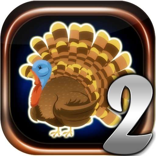 Turkey Escape 2 iOS App