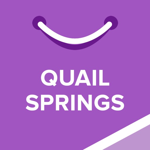 Quail Springs Mall, powered by Malltip icon