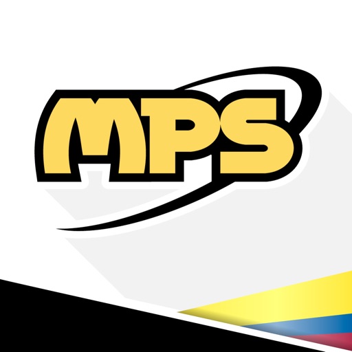 MPS Mayorista iOS App