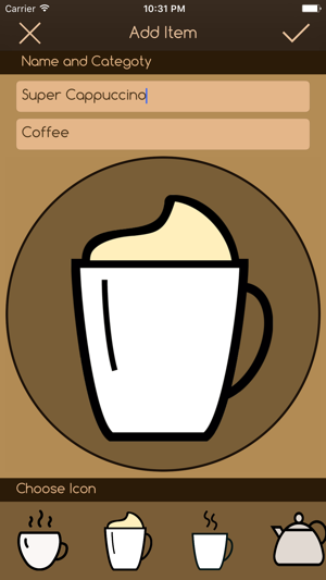 Coffee Party(圖2)-速報App