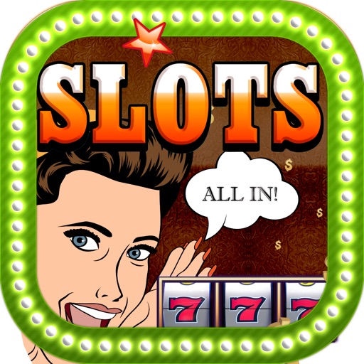 Hot Fantasy Kingdom Slots Machines - FREE Las Vegas Casino Games icon