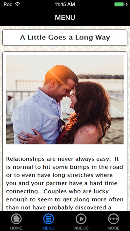 Best Way to Improve Your Marriage & Relationship for Beginners screenshot-3