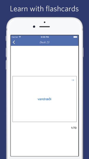 Icelandic Glossary - quiz, flashcard(圖5)-速報App