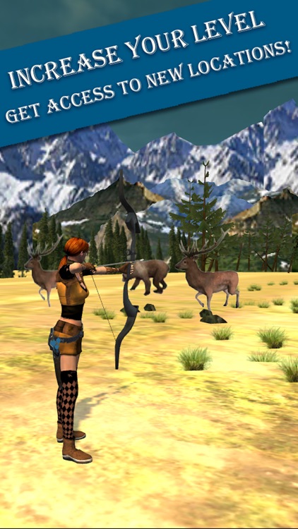 Archery 3D:Shooting games