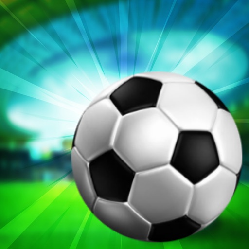 Dream Soccer iOS App