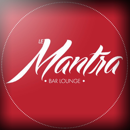 Le Mantra Bar icon
