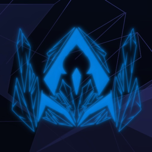 Secret Republic - Hacker ORPG Icon