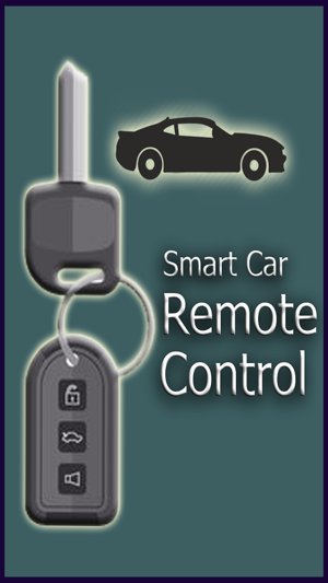 Car Remote Control(圖1)-速報App