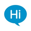 HiWork-团队即时沟通平台