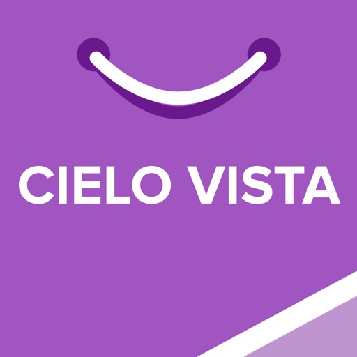 Cielo Vista, powered by Malltip icon