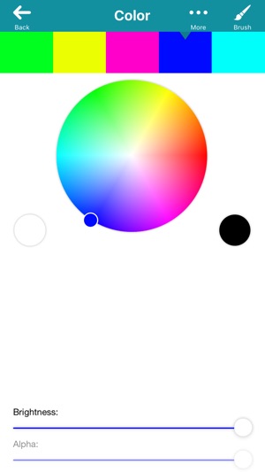 Meritum Paint Pro(圖3)-速報App