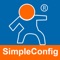 USR SimpleConfig is a simple configuration tools