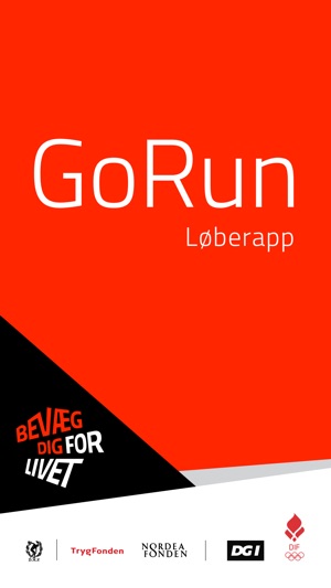 GoRun