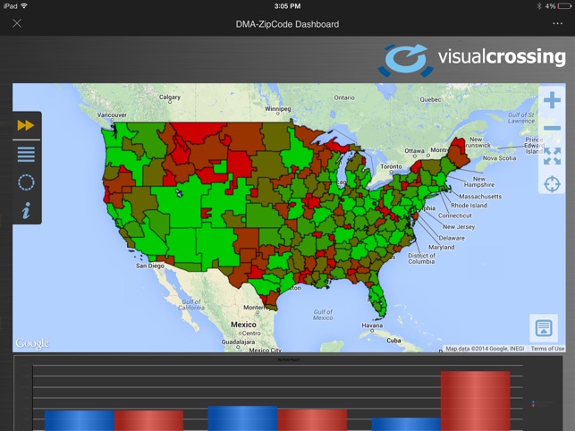 VC Biz Maps(圖1)-速報App