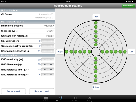 MAPLe® App - náhled