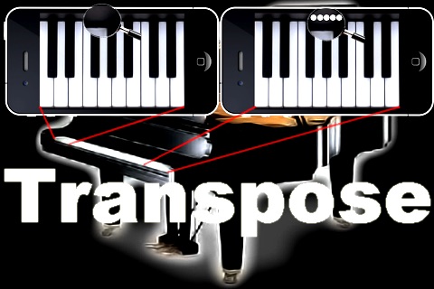 RealPianoPro (Grand Piano) screenshot 2