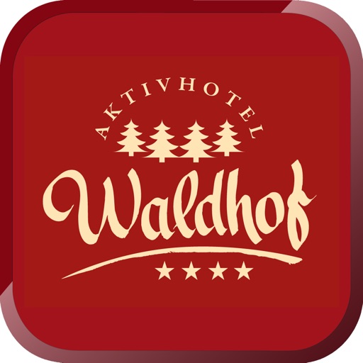 Aktivhotel Waldhof icon