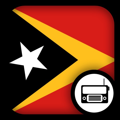Timor-Leste Radio icon