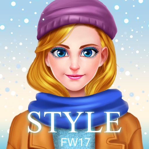 Teenage Style Guide - Winter 2017 icon