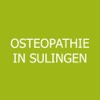 Osteopathie in Sulingen