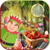 Christmas Treats -Hidden Object Treats