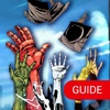 Guide for MARVEL Avengers Academy 1