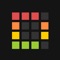 Drummy is a creative beat production tool