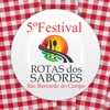 Rotas dos Sabores de São Bernardo do Campo