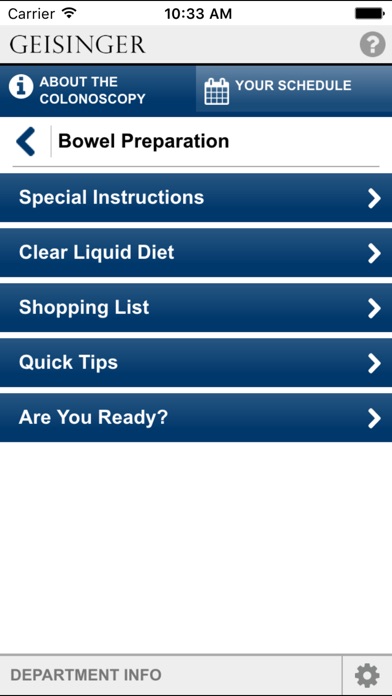 Easy Prep: Colonoscopyのおすすめ画像3