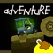 Adventure Run Jumps Game for Ninja Tuk Tuk Go!!
