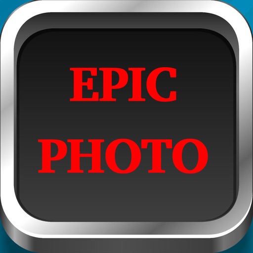 Epic Photo icon