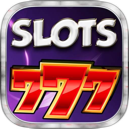 A Jackpot Party Treasure Lucky Slots Game - FREE Slots Game icon