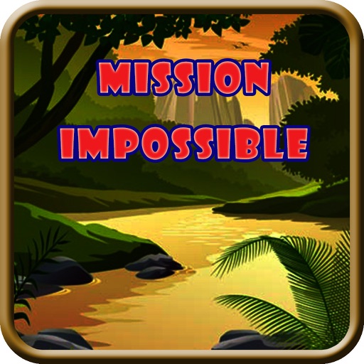 Mission Impossible - Hidden Object Game Icon
