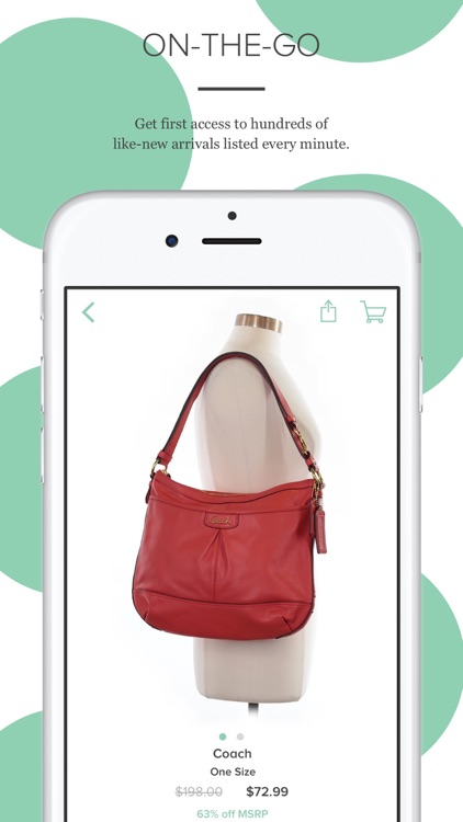 thredUP | Buy & Sell Clothing screenshot-3