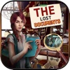 Hidden Object The Lost Documents