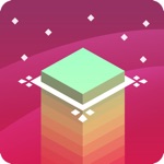 Slice Mania Color Stack Arcade Game