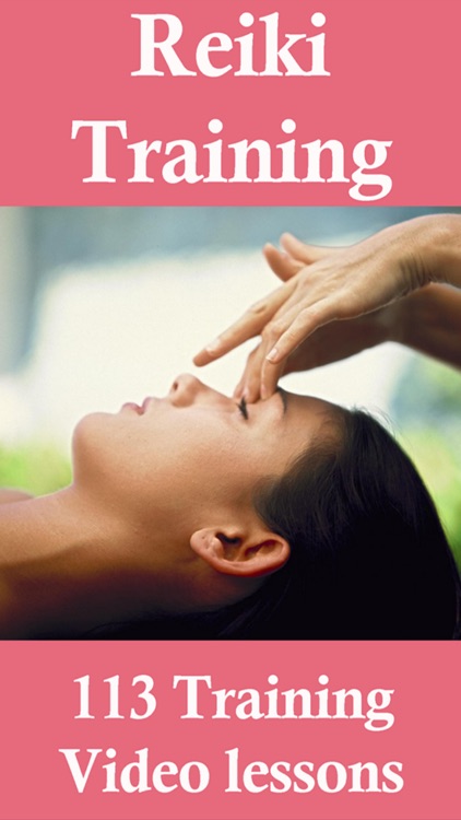 Reiki Training