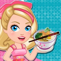 Chicken Ramen (Amy's Cooking Class) PC 용