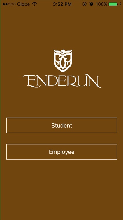 Enderun Colleges