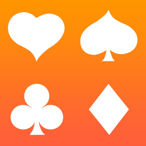 FreeCell D∈lux∈ iOS App
