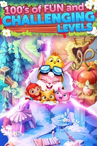 Zoo Zap screenshot 3