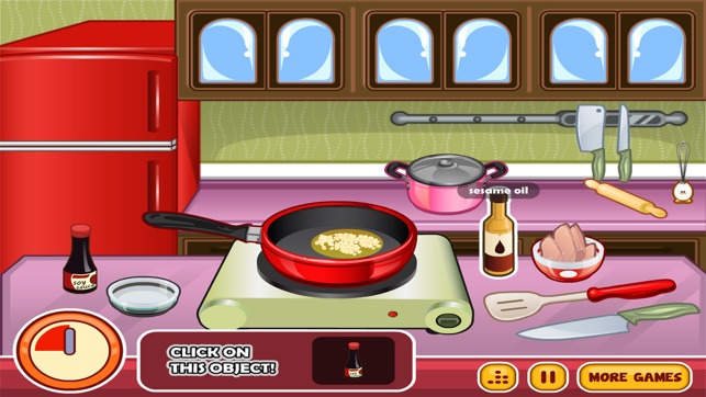 Chicken Ramen (Amy's Cooking Class)(圖4)-速報App