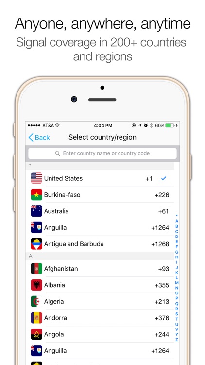 Hicall Pro-cheap international call recorder by Tony Zhou