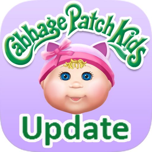 Baby So Real Firmware Update iOS App