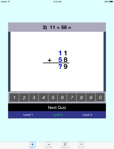 Quiz Generator screenshot 4